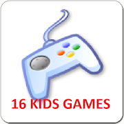 Free Kids Games Online Games  Icon