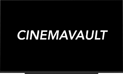 Cinemavault - Android TV