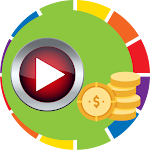 Cover Image of Download Watch Spin Earn 1.1 APK