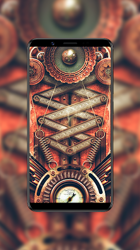 Updated 4k Mechanical Wallpapers Hd Android App Download 21