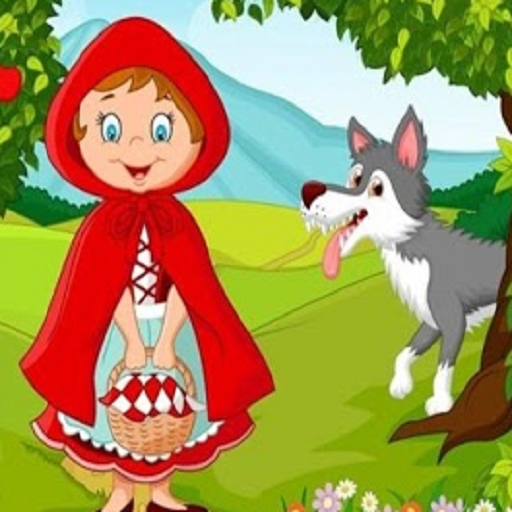  Caperucita Roja y lobo feroz – Apps on Google Play