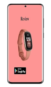 Fitbit Versa 3 Guide - Apps on Google Play