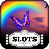 Hidden Slots: Rainbow icon