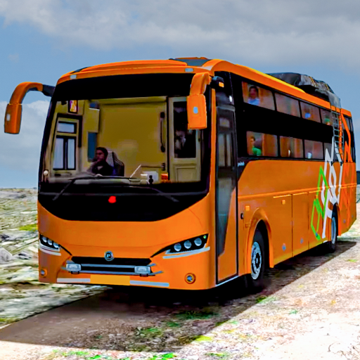 Bus Simulator Vietnam Bus Game