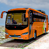 Bus Simulator Vietnam Bus Game icon