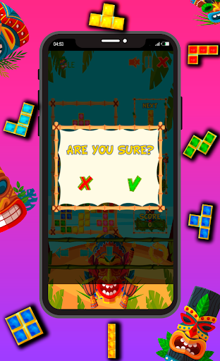 Puzzle Diamond Screenshot 4 - AppWisp.com