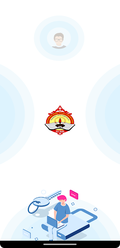Android application JNANAPOORNA SCHOOL (DS HALLI) screenshort