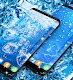 screenshot of Watersplash live wallpaper