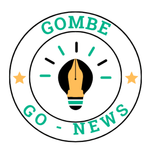 Go News logo