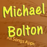 All Songs of Michael Bolton icon
