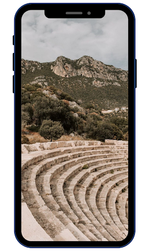 Stone Wallpapers Screen 3