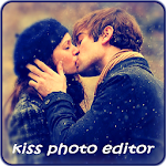 Cover Image of Tải xuống Kiss Photo Editor 1.1 APK