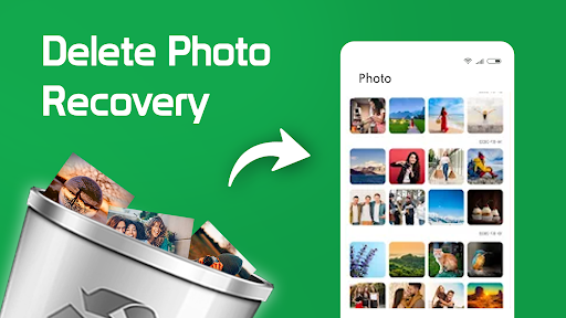 Android application Deleted Photo Recovery All screenshort