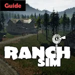 Cover Image of Download Guide For Ranch Simulator And Farming Easy Tips 1.1 APK