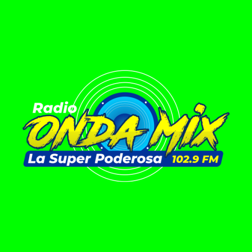 Radio Onda Mix logo