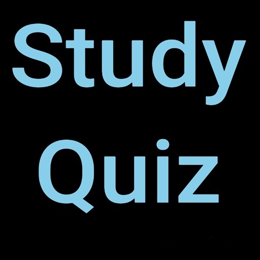 Study Quiz (standard) logo
