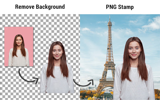 Background Eraser - Photo Background Remover & PNG 2.2.3 screenshots 1