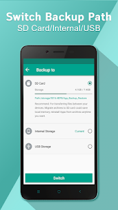 Download App Backup and Restore 6.8.3 for Android 5