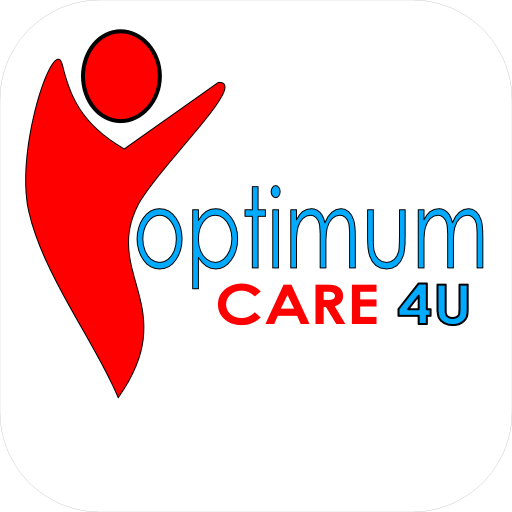 Optimumcare4U logo