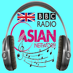 Cover Image of Скачать BBC Asian Network  APK