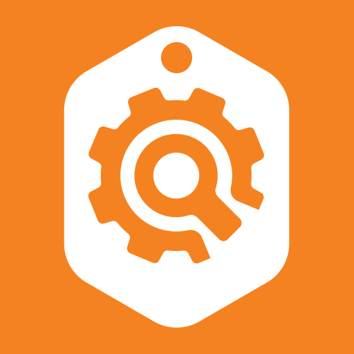 demaquinarias logo