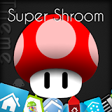 Super Shroom Apex/Nova Theme icon