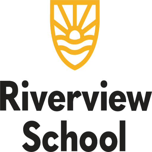 Riverview Connects logo