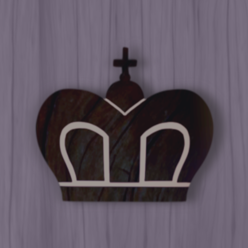 Check Maze (Chess) logo