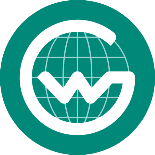 GEO.works Mobile logo