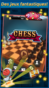 Big Time Chess screenshots apk mod 3