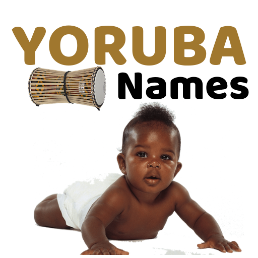 Yoruba Names and Meanings 1.12 Icon