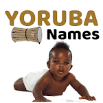 Cover Image of Unduh Yoruba Names and Meanings  APK
