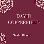 Cover Image of Herunterladen DAVID COPPERFIELD - Public Dom  APK