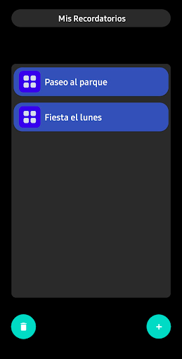 Prepara.te Screen 2