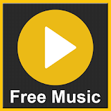 Free Music - Player Stream icon