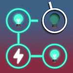 Cover Image of Descargar All Lights Connect : Puzzle 1.0.9 APK