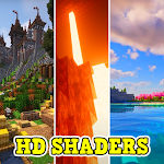 Cover Image of Download Shader Mod HD  APK