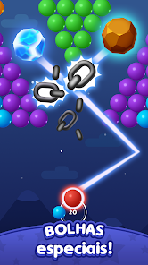 Bubble Shooter – Apps no Google Play