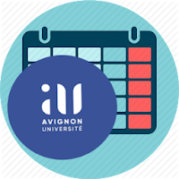 Avignon Université EDT