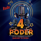 RADIO 4 PODER icon