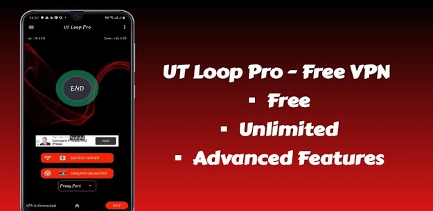 UT Loop Pro for PC 5