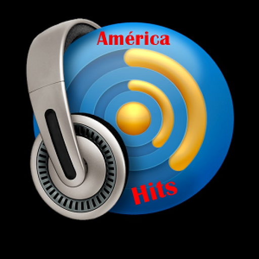 Ràdio América Hits logo