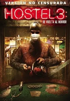 3: De Vuelta Al Horror - Completa en Español Películas en Google Play