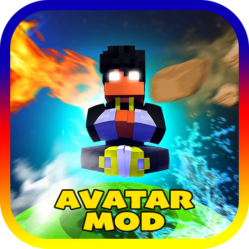 Avatar Mod for Minecraft PE apk