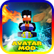 Avatar Mod for Minecraft PE - Androidアプリ