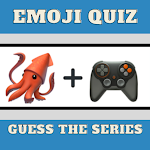 Cover Image of Скачать Emoji Quiz - Guess The Series  APK