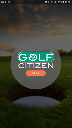 GOLF CITIZEN