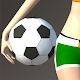 Ball Soccer (Flick Football)