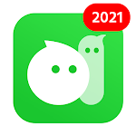 Cover Image of Download MiChat - Free Chats & Meet New People 1.3.207 APK