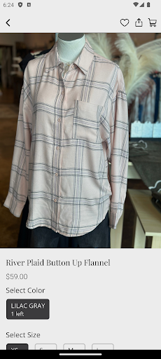 Mainstream Boutique The Woodla Screen 2